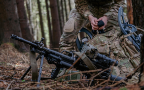 Horská komanda 43. výsadkového pluku