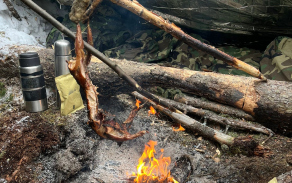 Kurz SERE Extreme Cold Weather Course 