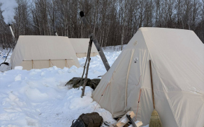 Kurz SERE Extreme Cold Weather Course 