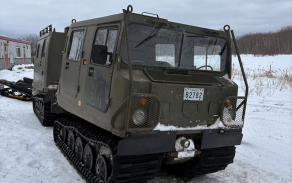 Kurz SERE Extreme Cold Weather Course 