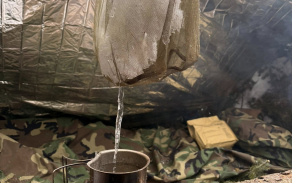 Kurz SERE Extreme Cold Weather Course 