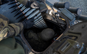 Vojáci si během zaměstnání ověřili schopnost reagovat na vývoj situace pod časovým tlakem.