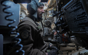 Střelby z BVP-2 symbolicky uzavřely cvičení, které vojákům nabídlo komplexní prověření bojových dovedností.