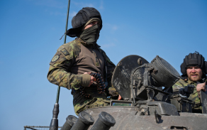 Cvičení ve VÚj Libavá nabídlo komplexní prověření jednotek v prostředí, které klade vysoké nároky na jednotlivce i tým.