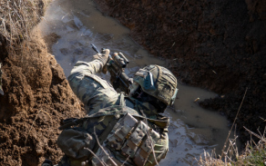 Cvičení IRON SPIKE potvrdilo, že současná příprava stojí na propojení výcviku, techniky a schopnosti reagovat pod tlakem.