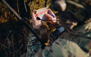 Specializace JFO patří mezi odbornosti s přímým dopadem na bojovou činnost jednotek.