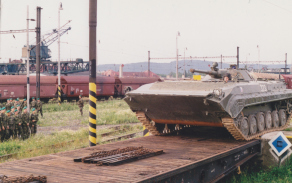 71. mechanizovaný prapor