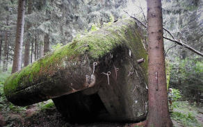 Řopíky: tichá síla odhodlání první republiky