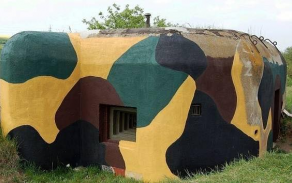 Řopíky: tichá síla odhodlání první republiky