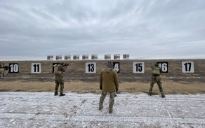 Best Warrior Competition 2026