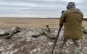 Best Warrior Competition 2026