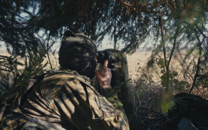 Významnou část programu tvořila také řidičská příprava v terénu vojenského újezdu Jince, technický nácvik řízení palby, a příprava palebného postavení včetně jeho výběru, zaujetí a maskování.