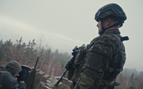 intenzivní příprava příslušníků Aktivní zálohy 13. dělostřeleckého pluku