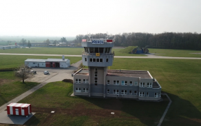 armáda ČR se vrací na letiště Bochoř