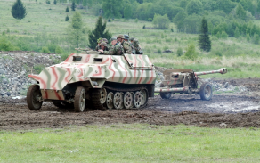 minulé ročníky akce Bahna