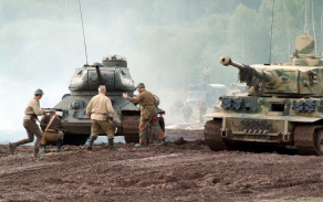 minulé ročníky akce Bahna