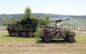 minulé ročníky akce Bahna