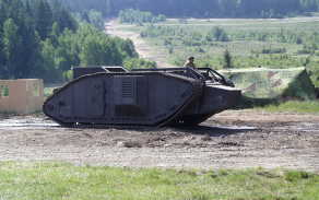 minulé ročníky akce Bahna