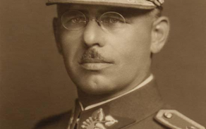 Vojtěch Boris Luža 