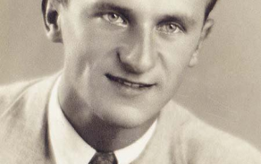 poručík pěchoty Josef Koreš z Říčan