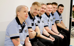 Darování krve jako symbol solidarity a odpovědnosti