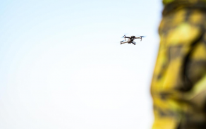 kurz řízení bezpilotních prostředků