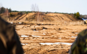 kurz řízení bezpilotních prostředků