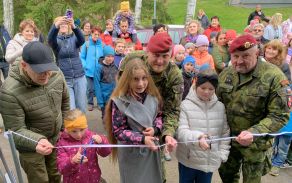 Ležáky po zimě znovu otevřely své brány veřejnosti.