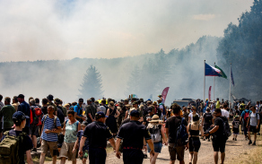 Den pozemního vojska BAHNA 2025