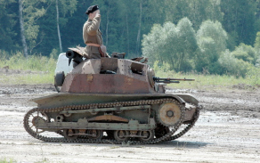 Fotografie historických ukázek a historické techniky