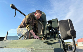 Armáda ČR se zapojí do cvičení Strong Lineage 2026