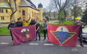 4. brigáda rychlého nasazení