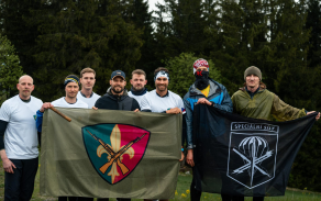 72. mechanizovaný prapor "Generálmajora Josefa Buršíka"