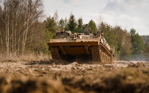Vyprošťovací tank