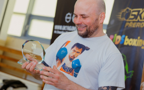 Vítězná trofej