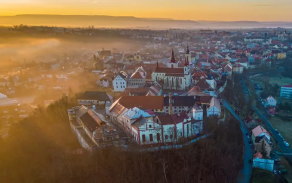 město Žatec