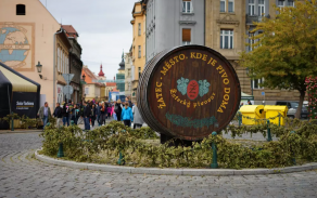 město Žatec