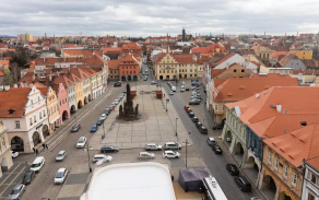 město Žatec