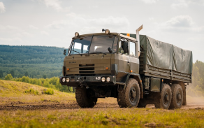 Tatra 815