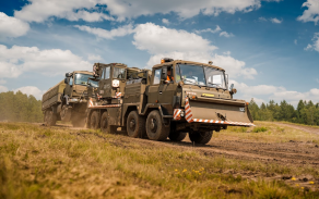 Tatra 815 AV15 8×8