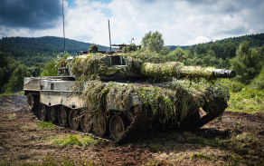 Leopard 2A4