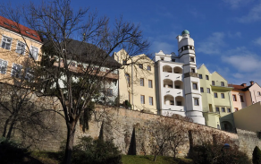 Chrudim