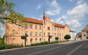 základní škola Chrudim
