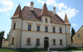 Bučovice