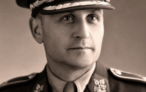 generál Josef Eret