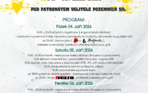 leták srazu 2026