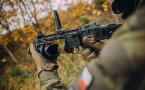 CZ 805 G1