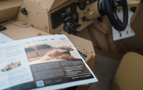 Flyer 72 HD