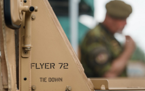 Flyer 72 HD