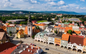 Klatovy